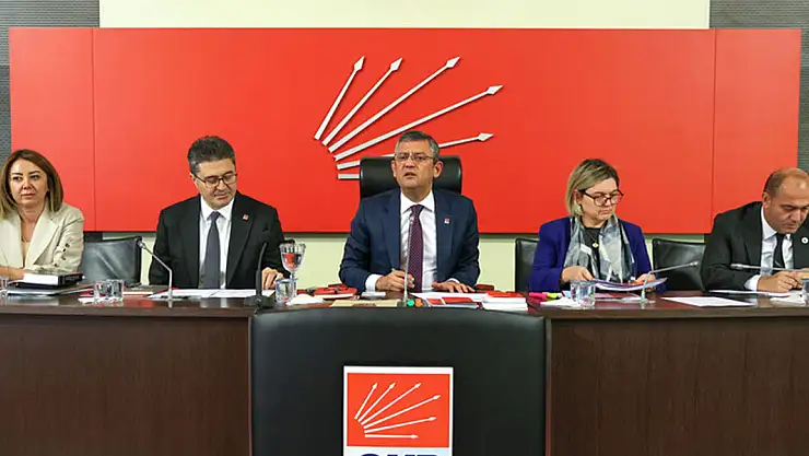 CHP PM Toplanıyor, Hatay Adayı Lütfü Savaş İçin Karar Günü