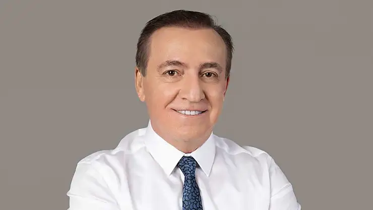 CHP Samsun Belediye Başkanı adayı Cevat Öncü biyografisi