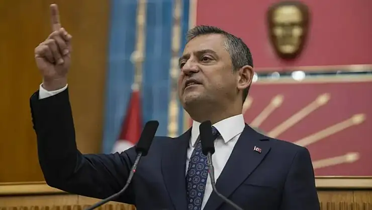 CHP Yaşam Hakkı Mitingi İçin Meydanlara İniyor