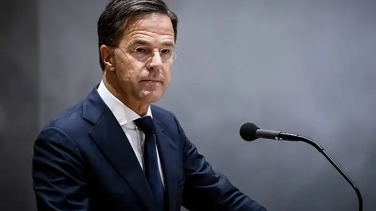 Çiçeği Burnunda NATO Genel Sekreteri Rutte Türkiye'ye Geliyor!