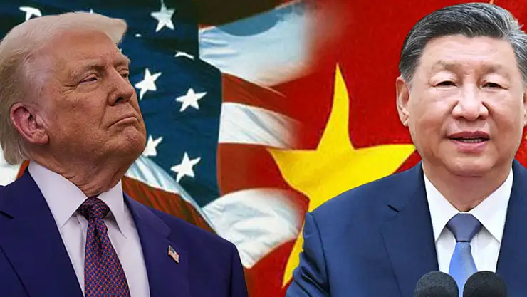 Çin, Trump'ı yalanladı: 'ABD ile gümrük vergisi konusunda herhangi bir istişare yok'