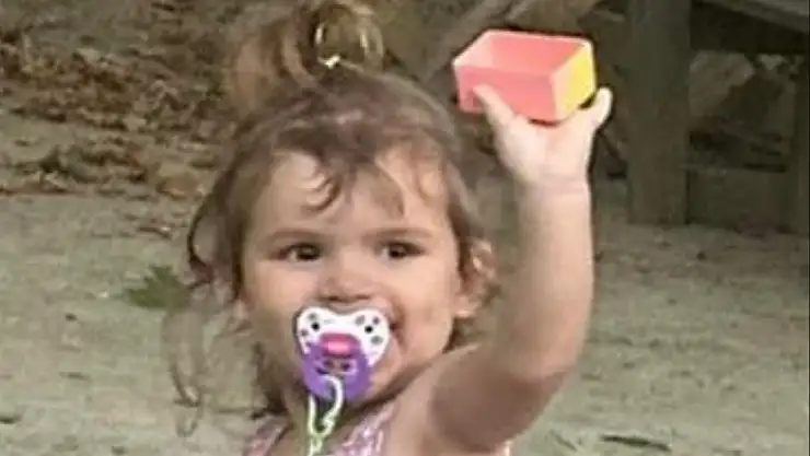 Cinsel İstismara Uğrayan Sıla Bebek 26 Gündür Entübe Tedavisi Görüyor