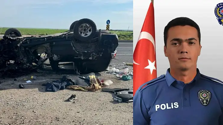 Cizre'de Acı Olay: Bir Polisimiz Şehit Düştü!