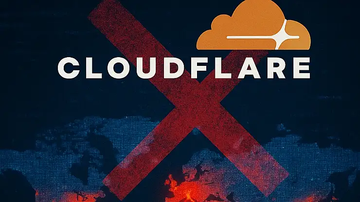 Cloudflare Arızası Küresel İnterneti Vurdu