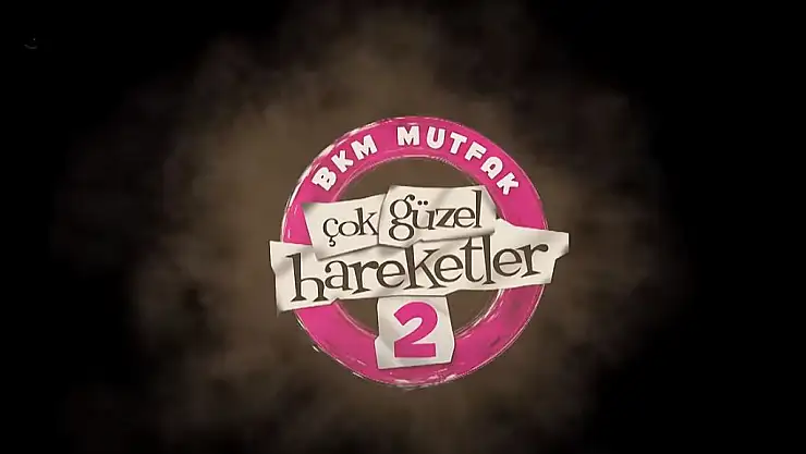 Çok Güzel Hareketler Bunlar 2 21 Ocak Pazar Son Bölüm İzle