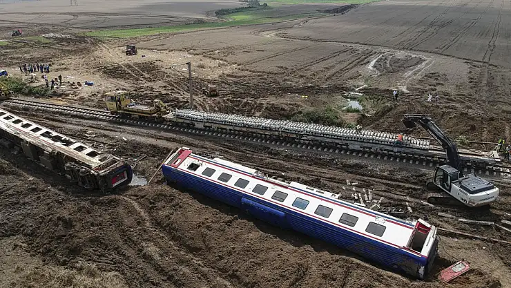 Çorlu Davasında TCDD Bölge Müdürü Nihat Aslan Kimdir? Kaç Yıl Ceza Aldı?