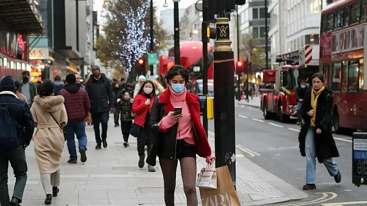 Covid Aşıları İnsan Ömrünü Kısalttı