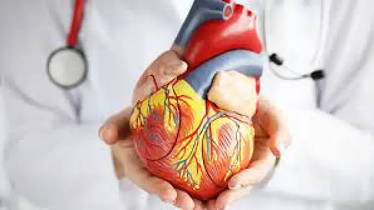 Covid Aşısı Olmayanlar İçin Kalp Krizi Riski Artıyor