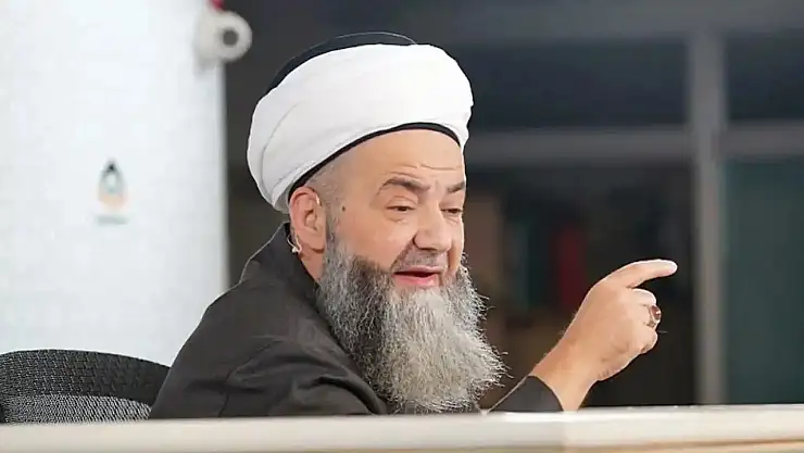 Cübbeli Ahmet Hoca Öldü mü? Ahmet Ünlü Öldü mü Yaşıyor mu?