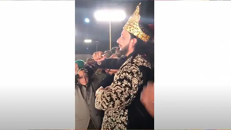 Çuf Çuf tarikatı diye bir tarikat var mı? Cuf Cuf tarikatı hangi ülkede?