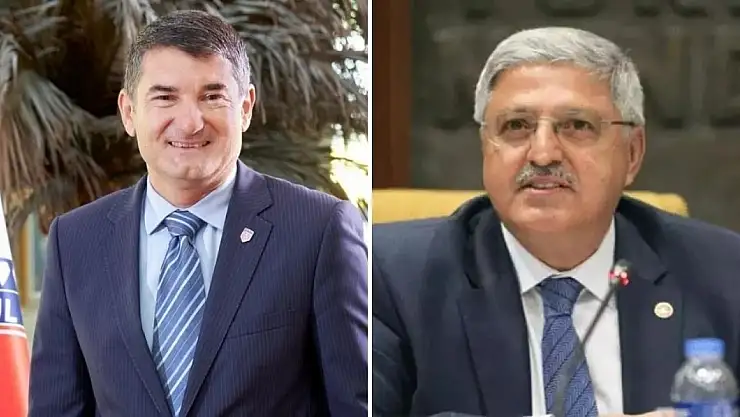 Cumhurbaşkanı Başdanışmanlığına 2 yeni isim getirildi