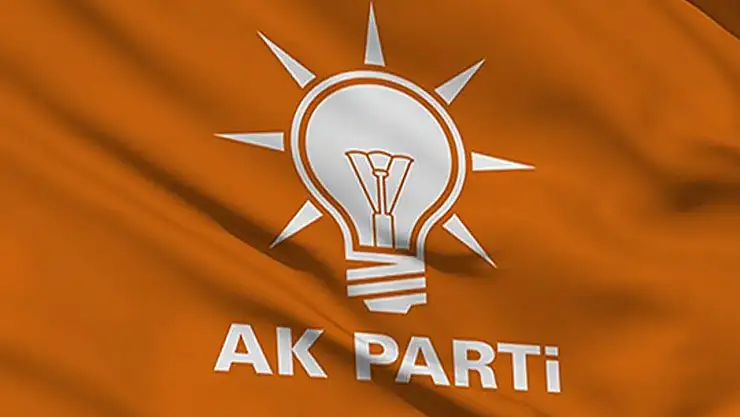 Cumhurbaşkanı Erdoğan, AK Parti'nin Adaylarını Açıklıyor