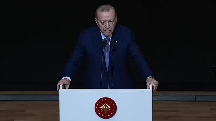 Cumhurbaşkanı Erdoğan Atatürk'e Yönelik Hakaretamiz İfadelere Karşıyız