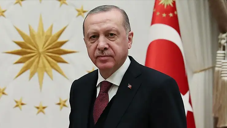Cumhurbaşkanı Erdoğan: 'Bugün açıklanan LGS tercih sonuçları hayırlı olsun'
