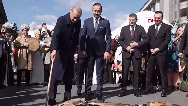 Cumhurbaşkanı Erdoğan CHP Genel Başkanı'nın Çağırdığı Sokak Çıkmaz Sokaktır