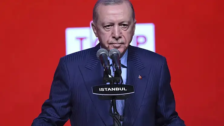 Cumhurbaşkanı Erdoğan'dan CHP Zihniyeti Tepkisi!