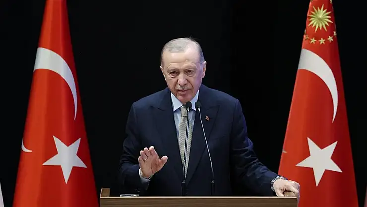 Cumhurbaşkanı Erdoğan'dan 'cunta' açıklaması! CHP'ye sert tepki