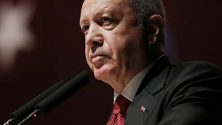 Cumhurbaşkanı Erdoğan'dan 'DEM Parti ile görüşür müsünüz?' sorusuna şaşırtan cevap