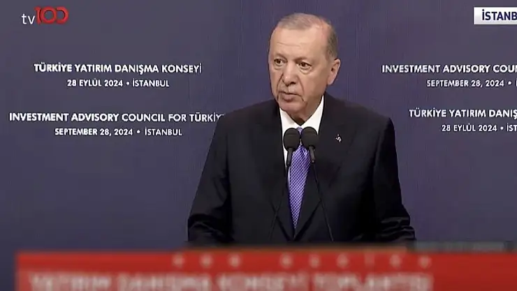 Cumhurbaşkanı Erdoğan'dan Erken Seçim Açıklaması: 'Seçimsiz 3,5 yıl var'