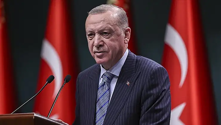 Cumhurbaşkanı Erdoğan'dan Hamas'ın ateşkes yanıtı üzerine açıklama