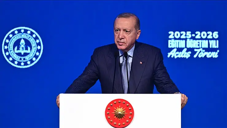 Cumhurbaşkanı Erdoğan'dan İzmir Karakol Saldırısına İlişkin İlk Açıklama