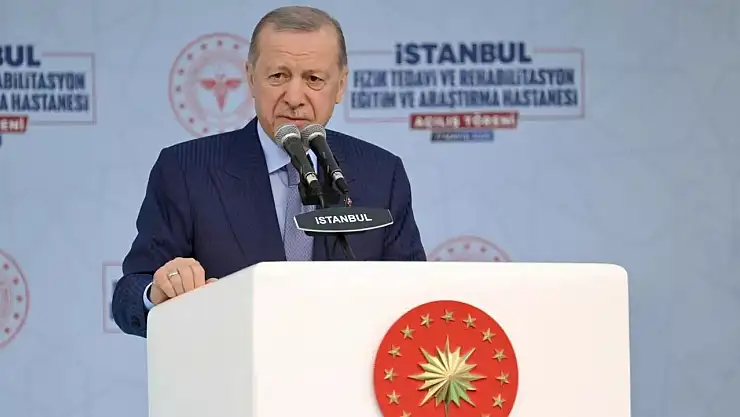 Cumhurbaşkanı Erdoğan'dan Karadeniz'deki Doğalgaz Keşfine İlişkin Açıklamalar