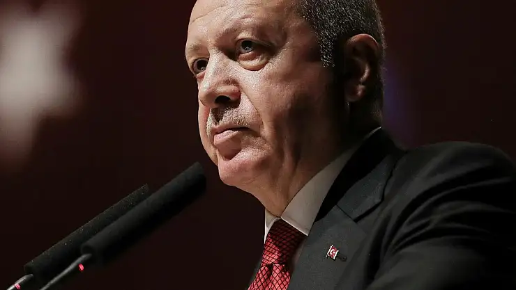 Cumhurbaşkanı Erdoğan'dan kritik açıklamalar: 'Heybedeki turp' mesajını yineledi!