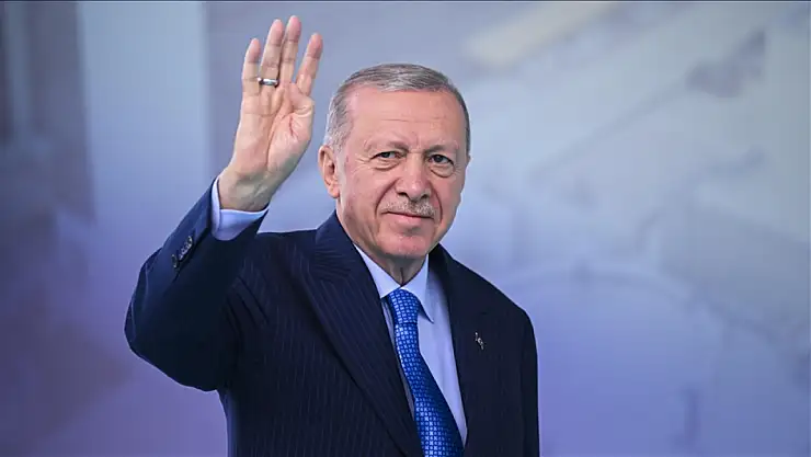 Cumhurbaşkanı Erdoğan'dan mektup: Terörsüz Türkiye çalışmalarında al-ver sürecinin yeri yoktur