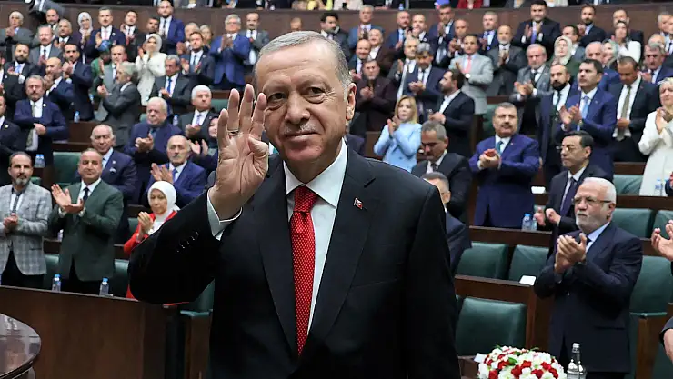 Cumhurbaşkanı Erdoğan'dan Özgür Özel'e Mazot Tepkisi! İsrail-İran Savaşına İlişkin Açıklama