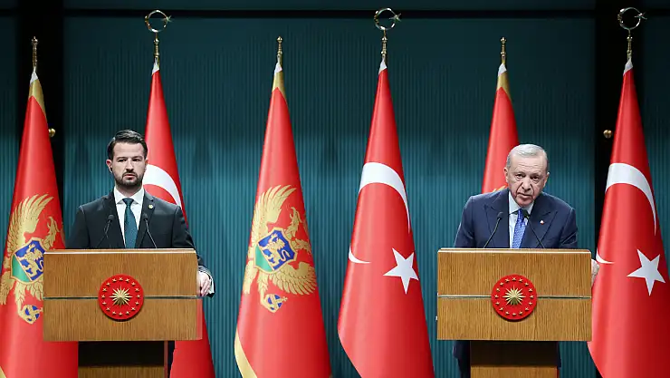 Cumhurbaşkanı Erdoğan'dan Suriye'deki Çatışmalarla İlgili Çok Konuşulacak Açıklama