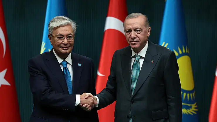 Cumhurbaşkanı Erdoğan Dünyanın Gözleri Önünde Bir Halk Açlık Ve Susuzlukla Öldürülüyor