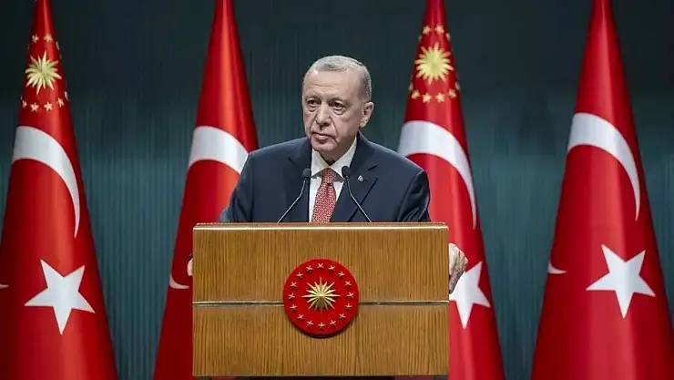 Cumhurbaşkanı Erdoğan Duyurdu! Evlenecek Gençlere Verilen Destek Miktarı Yükseliyor