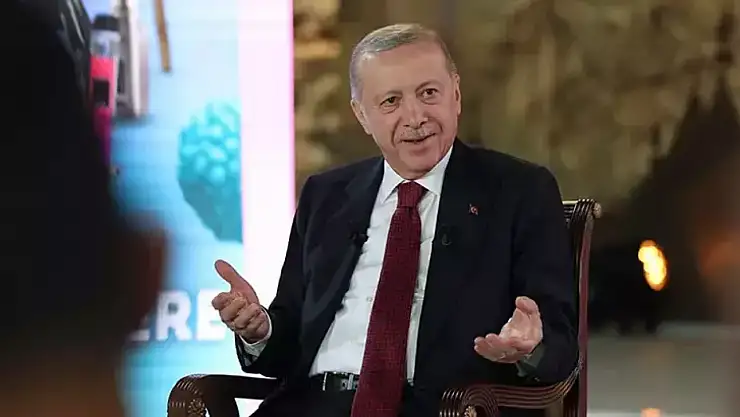 Cumhurbaşkanı Erdoğan Gençlerimizin Zehirlenmesine Müsaade Etmeyeceğiz