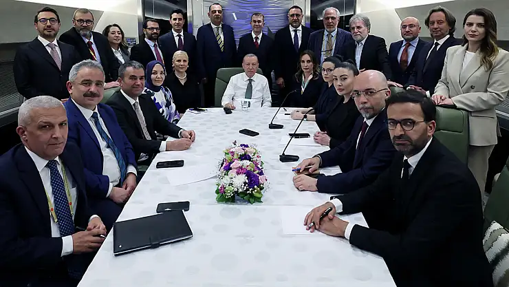 Cumhurbaşkanı Erdoğan Hedefimiz Terör Belasından Tamamen Kurtulmak Ve Geleceğe Yürümek