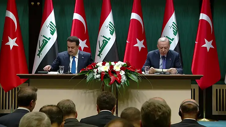 Cumhurbaşkanı Erdoğan Hindistan-Pakistan Geriliminin Sıcak Çatışmaya Dönmesinden Endişe Duyuyoruz