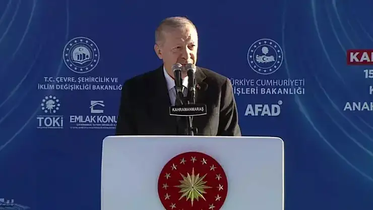 Cumhurbaşkanı Erdoğan: İş, Yolsuzluğa, Hırsızlığa Gelince CHP'den Hünerlisini Kimse Bulamaz!