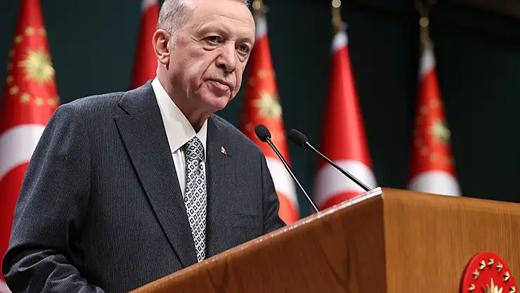 Cumhurbaşkanı Erdoğan, İspanya Başbakanı Sanchez İle Telefonda Görüştü
