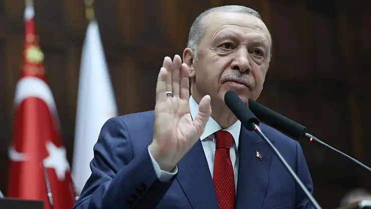 Cumhurbaşkanı Erdoğan: İsrail Şimdi de Gözünü Lübnan'a Dikti!