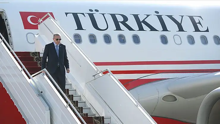 Cumhurbaşkanı Erdoğan, Katar'ı ziyaret edecek