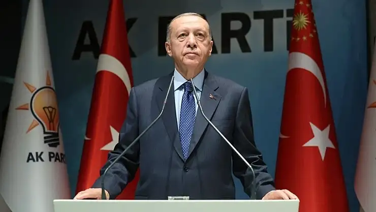 Cumhurbaşkanı Erdoğan Kumar Ve Yasa Dışı Bahisin Kökünü Kurutacağız