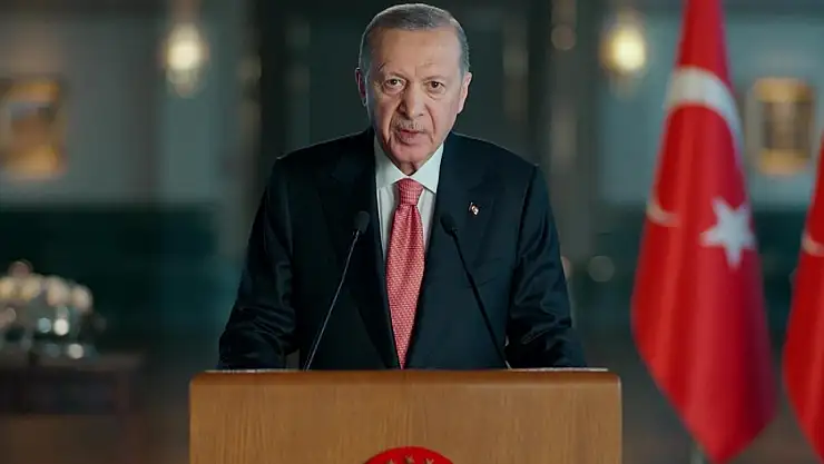 Cumhurbaşkanı Erdoğan: Milletin Emanetine Halel Getirmedik!