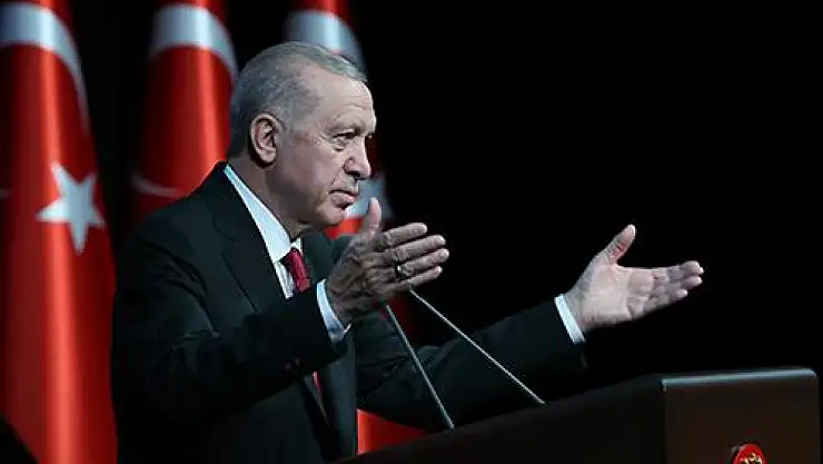 Cumhurbaşkanı Erdoğan, Newsweek'e Makale Yazdı