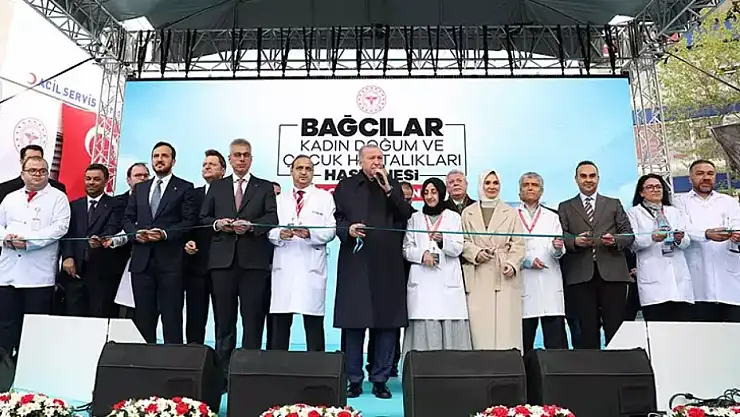 Cumhurbaşkanı Erdoğan Normal Doğumun Teşviki Sizi Niçin Rahatsız Ediyor?