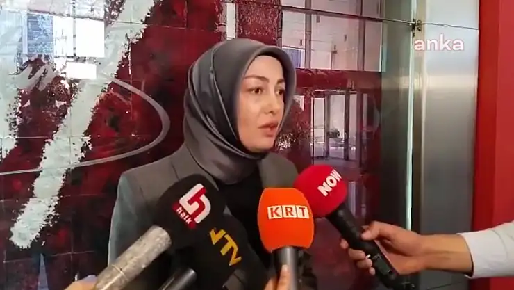 Cumhurbaşkanı Erdoğan Sinan Ateş'in Eşi Ayşe Ateş ile Görüşecek