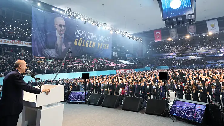 Cumhurbaşkanı Erdoğan: 'Terörsüz Türkiye Hedefimize Adım Adım Yaklaşıyoruz'