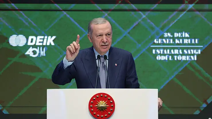 Cumhurbaşkanı Erdoğan Türkiye Barış Masalarının Aranan Aktörü Hâline Geliyor
