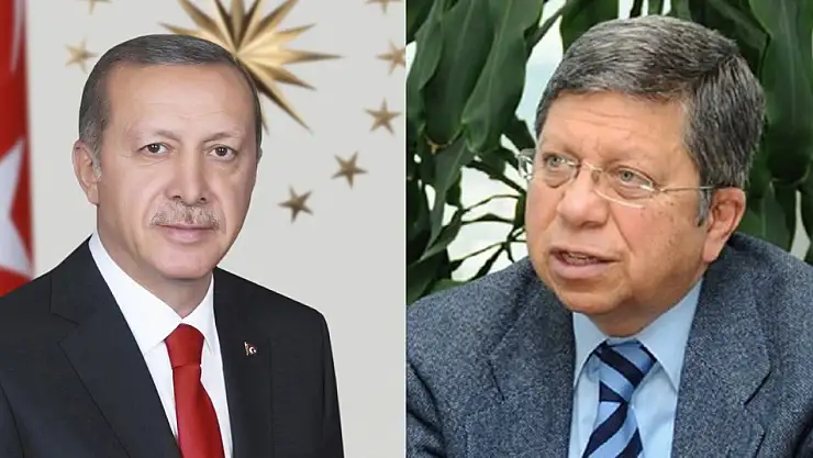 Cumhurbaşkanı Eski Danışmanı İlnur Çevik'ten Çarpıcı Açıklamalar! Sarayın Düzeni Nasıldı?