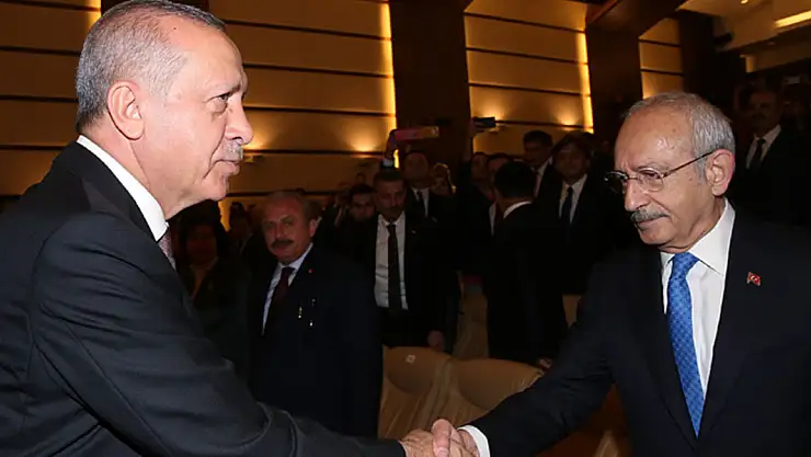 Cumhurbaşkanı'nın Kılıçdaroğlu'na açtığı dava sonuçlandı