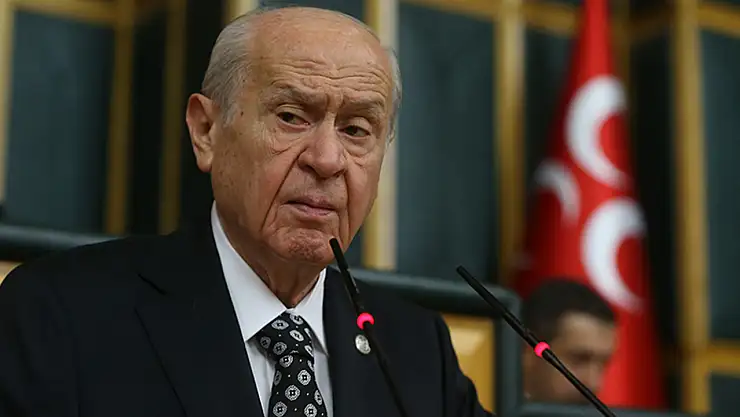 Cumhurbaşkanı Yardımcısından Birisinin Alevi, Diğerinin de Kürt Olabileceği Değerlendirilmiştir