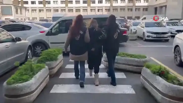 Cumhurbaşkanına Hakaret Etti, Şirketi Zarar Etmeye Başladı